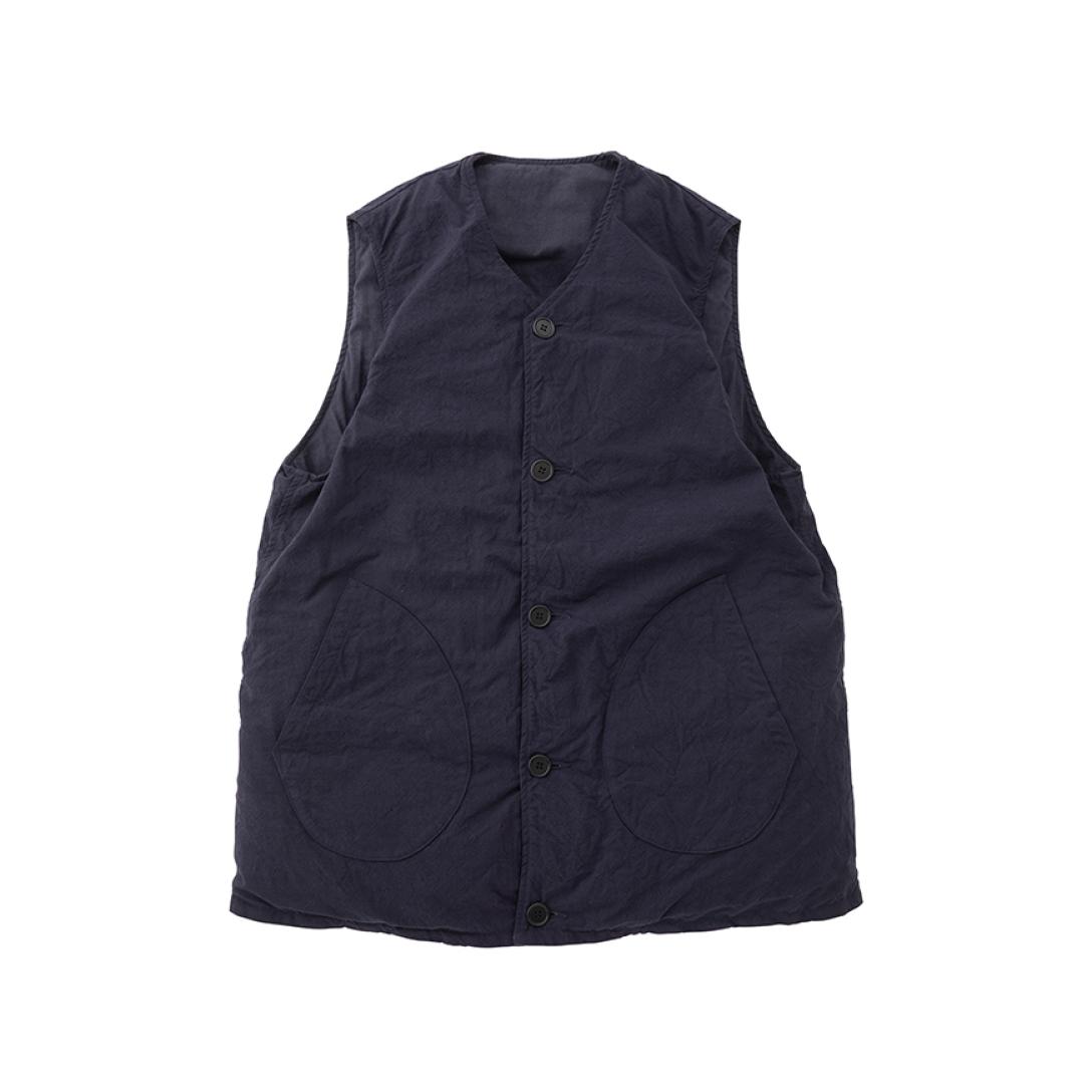 KORA DOWN VEST